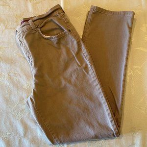 GLORIA VANDERBILT WOMEN'S JEANS SIZE 8